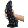 ToppedMonster Gode Phen L 22 x 9 cm Noir